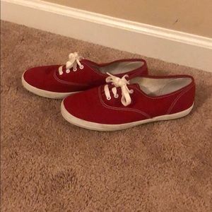 Red Keds